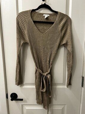 H&M Maternity Sweater Tunic